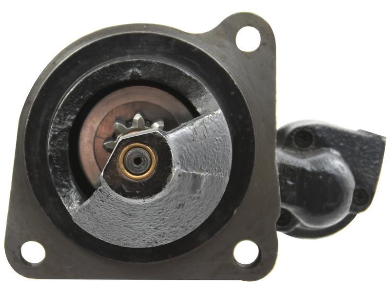 Starter Motor - 12V, 3Kw (Sparex) Image 1