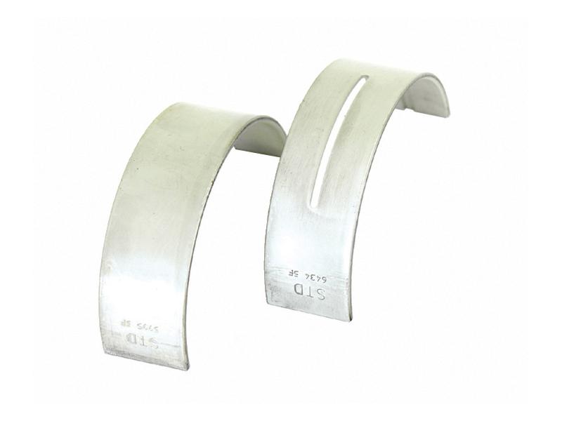 Main Bearing +0.020\'\' (0.50mm) (Pair) Image 1