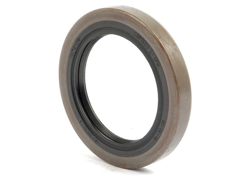 Trunion Seal Image 1