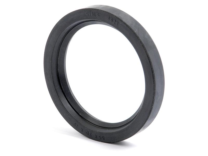 Metric Rotary Shaft Seal, 55 x 70 x 10mm Image 1