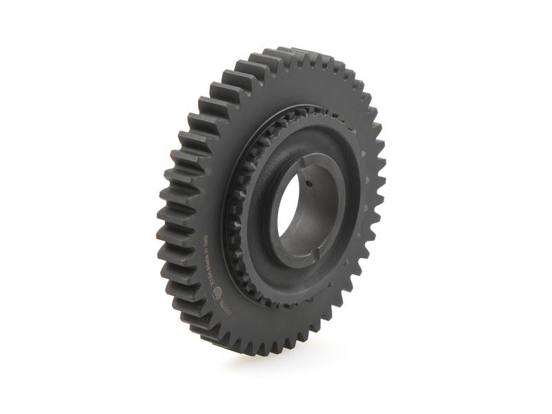 Transmission Gear  - 4th Image 1