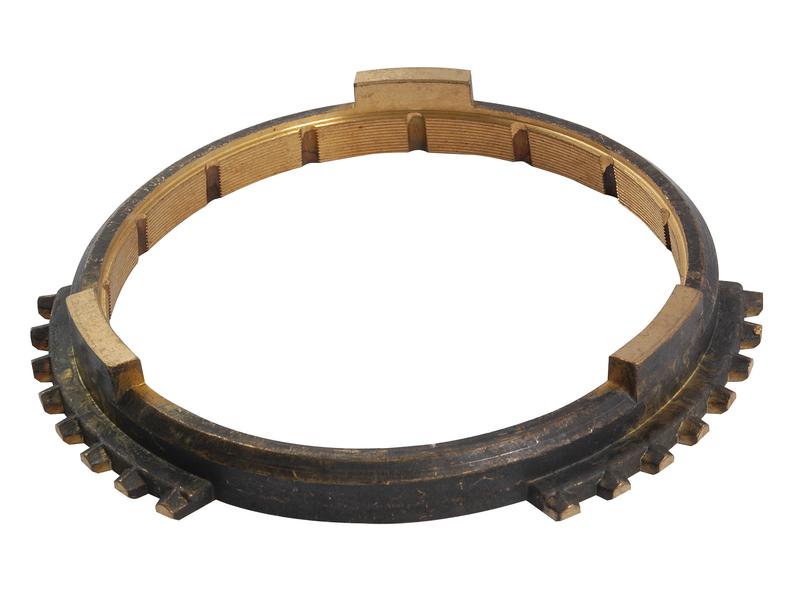 Synchronizer Ring Image 1