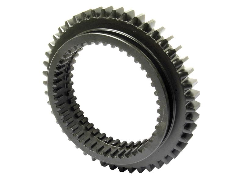 Transmission Gear Image 1