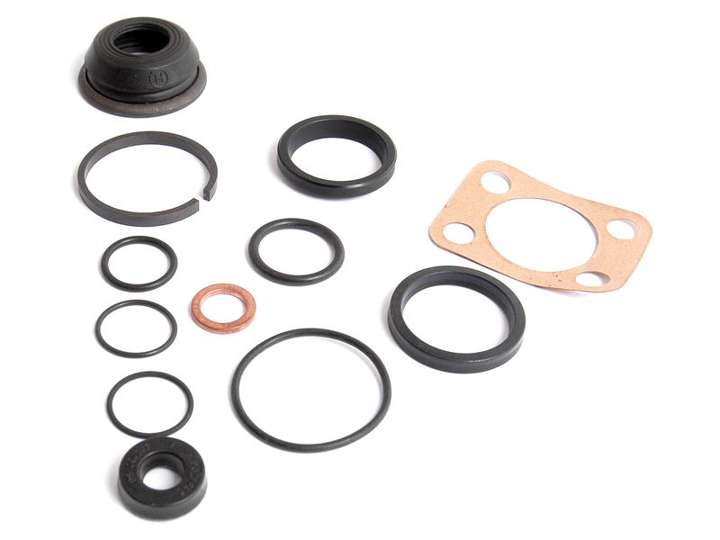 Seal Kit  (ISI Power Steering Cylinder 2WD) Image 1