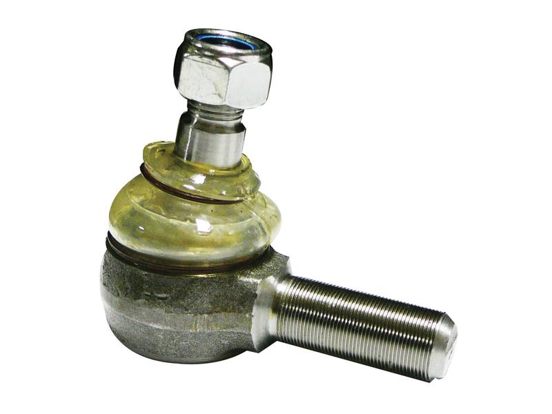 Track Rod, Length: 80mm Image 1