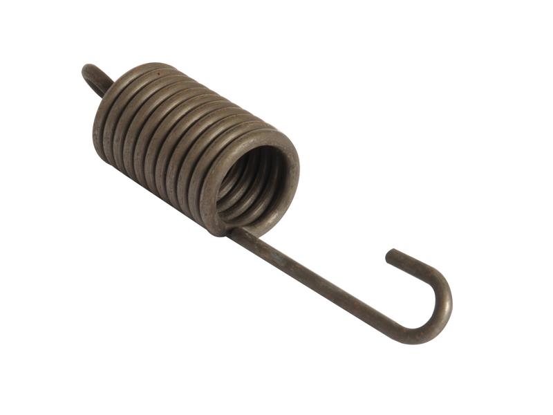 Cab Door Spring Image 1