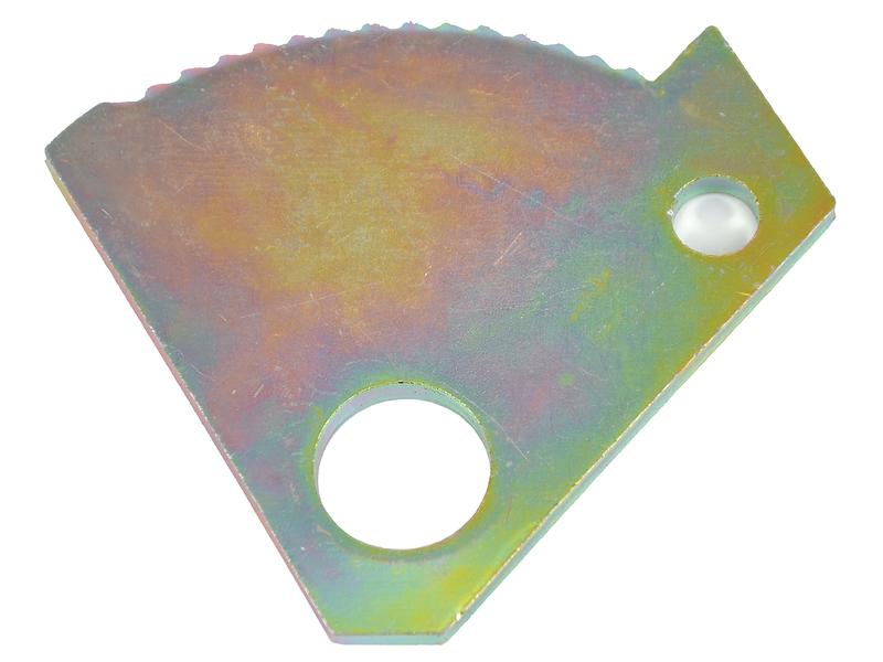 Handbrake Ratchet. Image 1