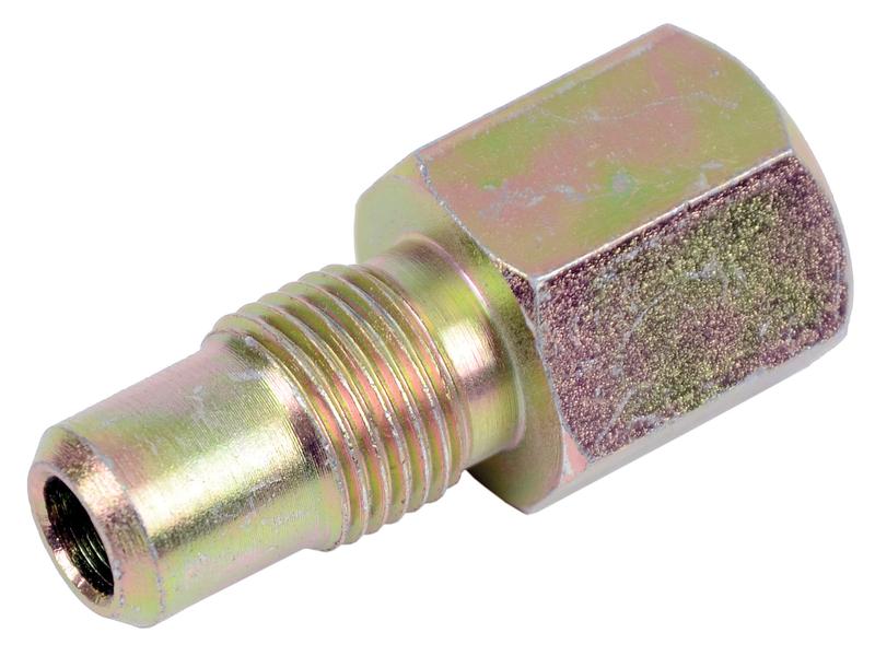 Hydraulic Connector Image 1