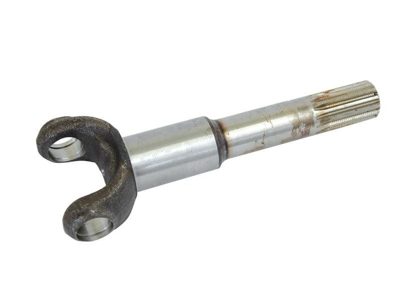 Axle Shaft Image 1
