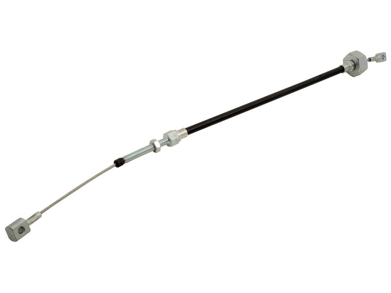 Brake Cable - Length: 688mm, Outer cable length: 362mm.