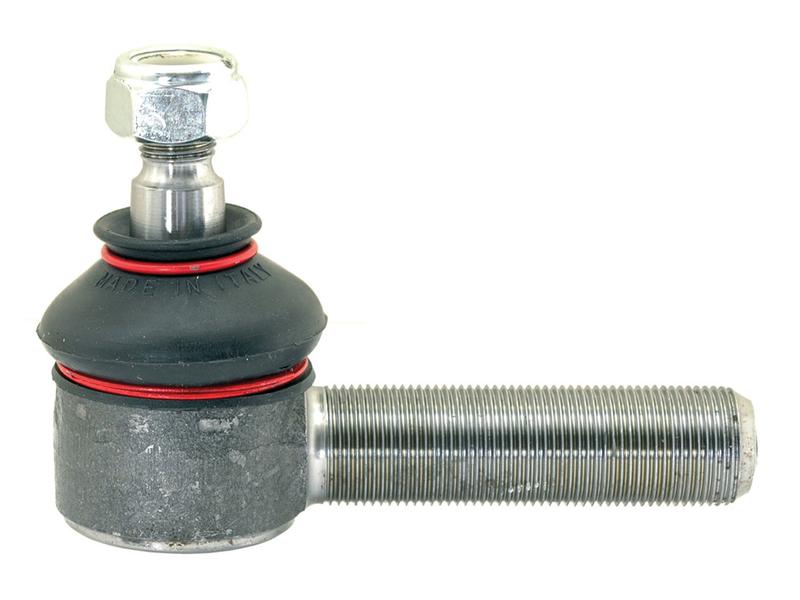 Track Rod, Length: 100mm Image 1