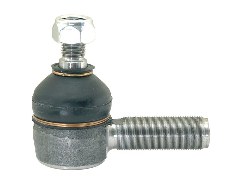 Track Rod, Length: 80mm Image 1