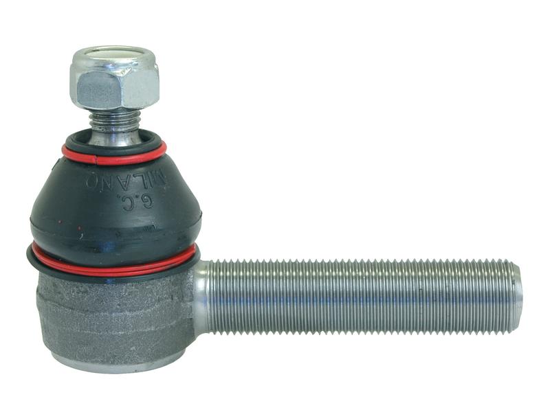 Track Rod, Length: 90mm Image 1