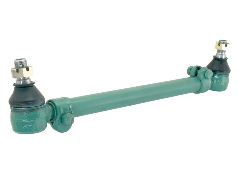 Track Rod/Drag Link Assembly, Length: 420mm Image 1