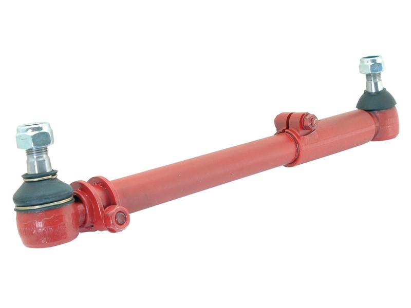 Track Rod/Drag Link Assembly, Length: 410 - 720mm Image 1