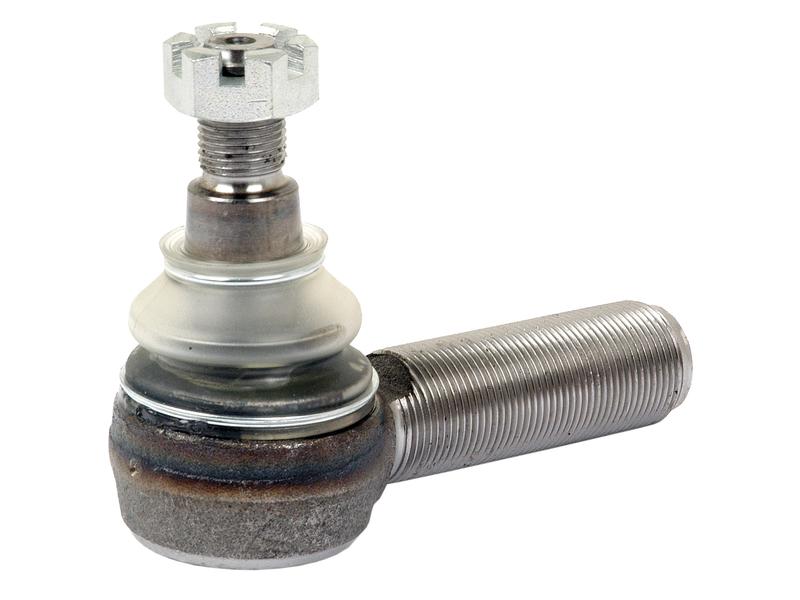 Track Rod, Length: 100mm Image 1