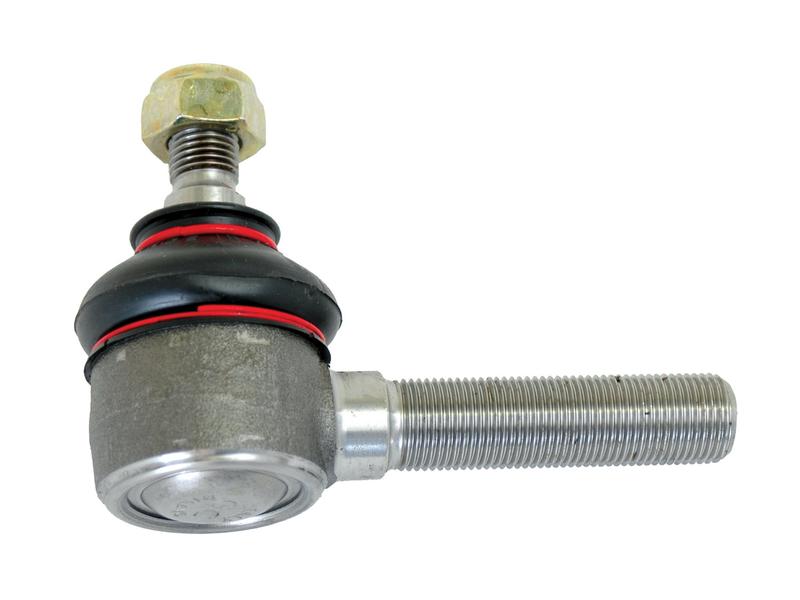 Track Rod, Length: 95mm Image 1