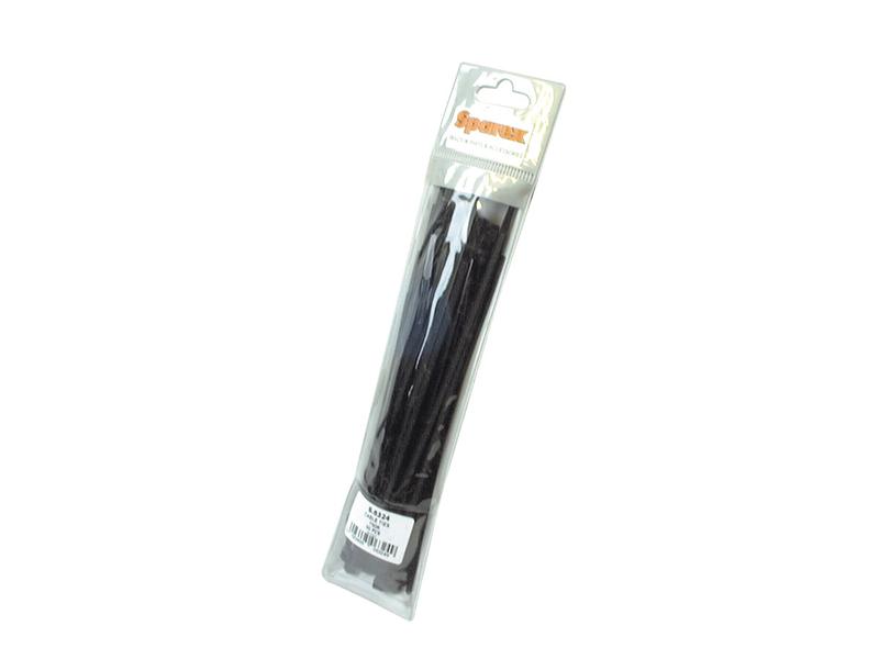 Cable Tie - Non Releasable, 200mm x 4.8mm