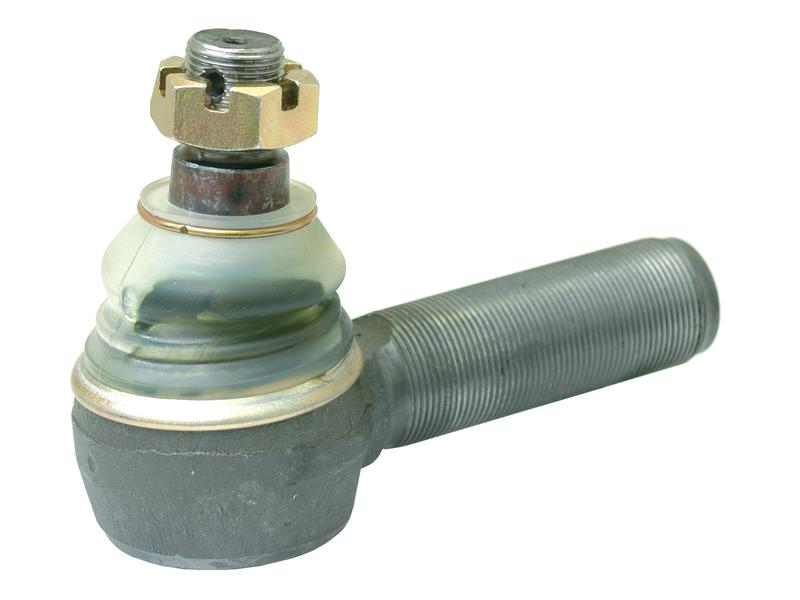 Track Rod, Length: 115mm Image 1