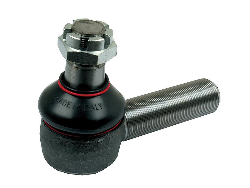 Track Rod, Length: 120mm Image 1
