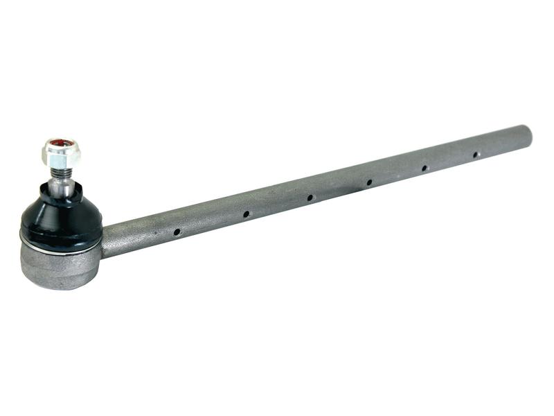 Track Rod, Length: 382mm Image 1