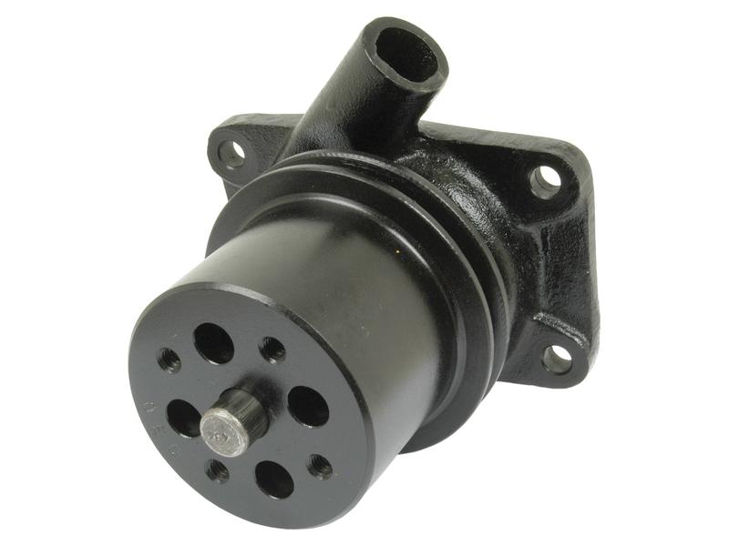 Water Pump Assembly (Supplied with Pulley) Image 1