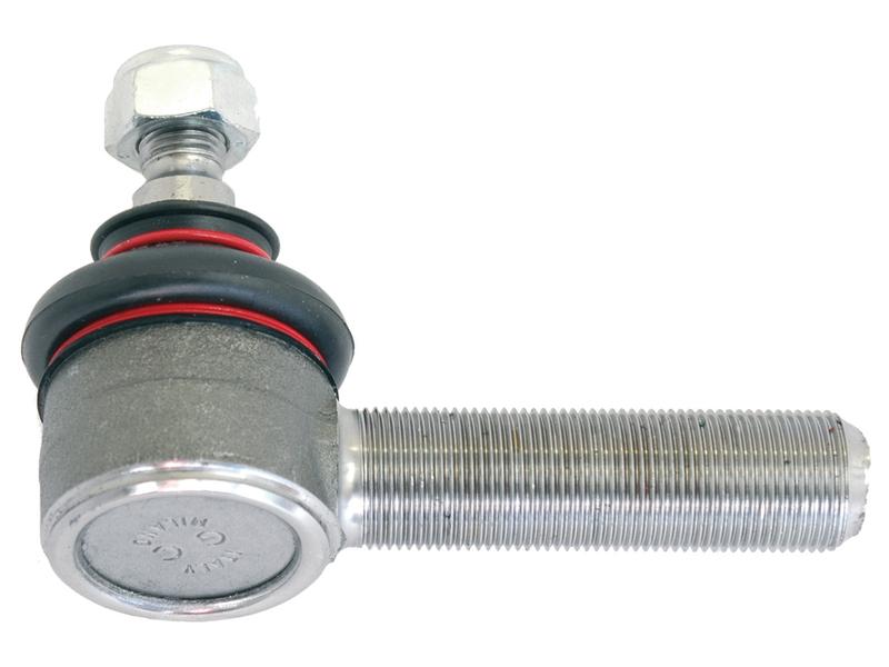 Track Rod, Length: 100mm Image 1
