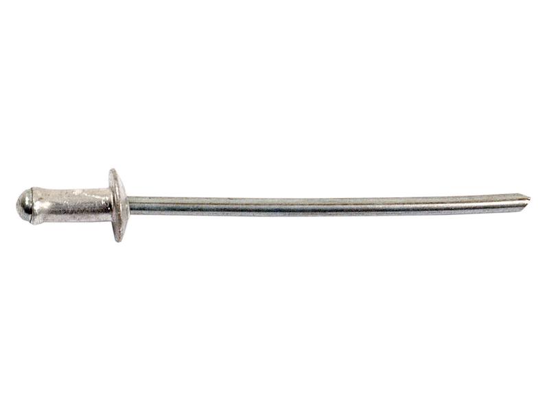 Pop Rivet 3.2 x 8mm Image 1