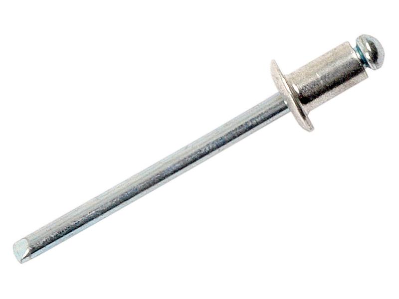 Pop Rivet 4 x 6mm Image 1