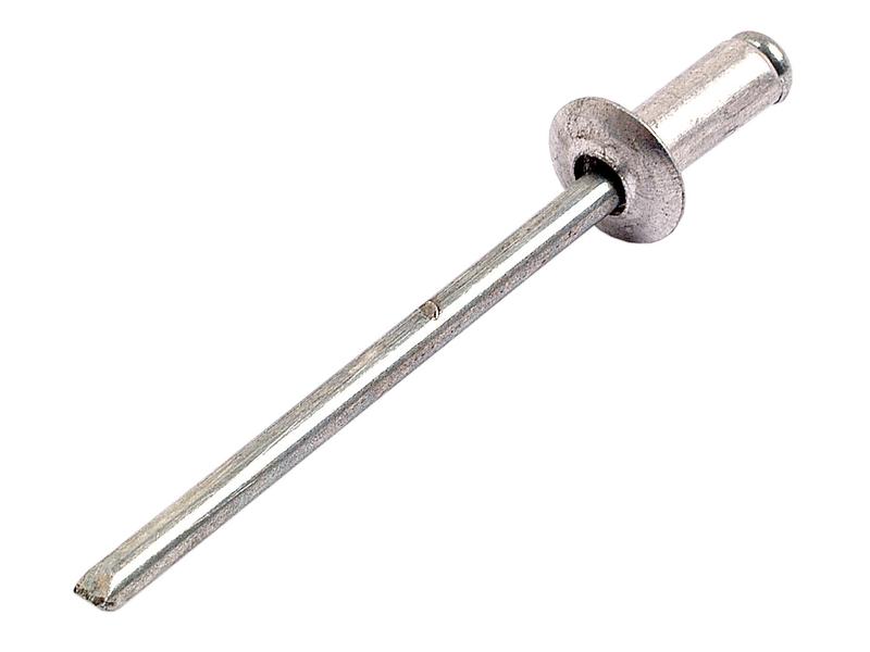 Pop Rivet 4 x 10mm Image 1