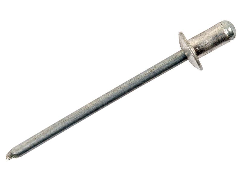 Pop Rivet 4.8 x 8mm Image 1
