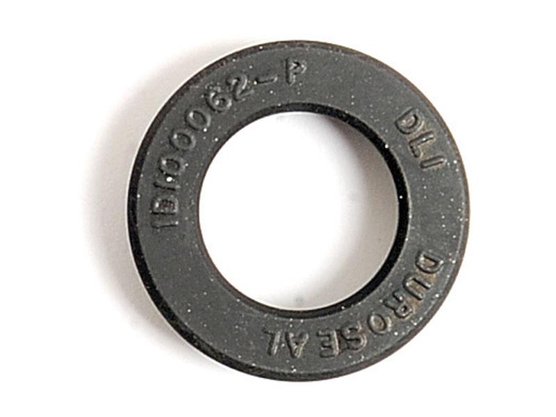 Oil Seal, 15.23 x 25.46 x 6.90mm