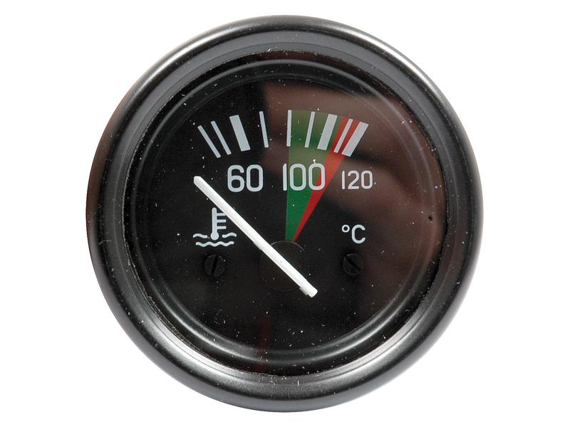Water Temperature Gauge, Temperature range Image 1