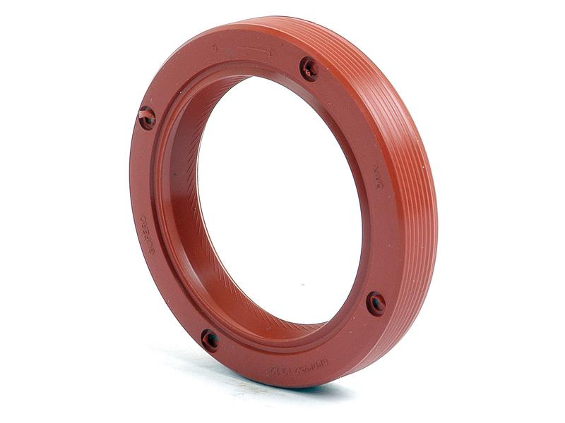 Metric Rotary Shaft Seal, 52 x 72 x 12mm Image 1