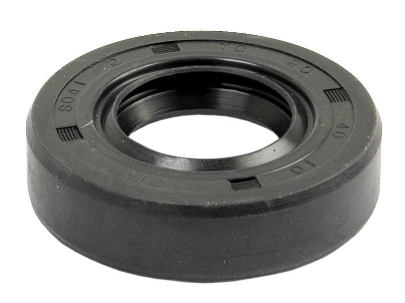 Universal Water Pump Seal And Bearing Kit - Fits Most 1936-1970 Engines, 10mm To 1 Inch Shafts