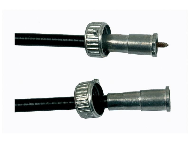 Drive Cable - Length: 1670mm, Outer cable length: 1660mm.