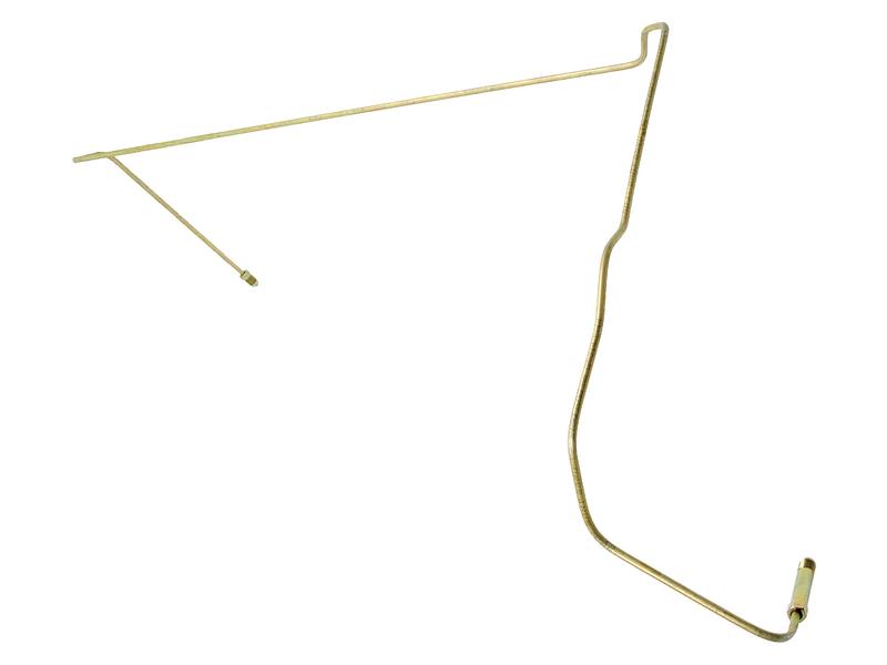 Brake Pipe. Image 1
