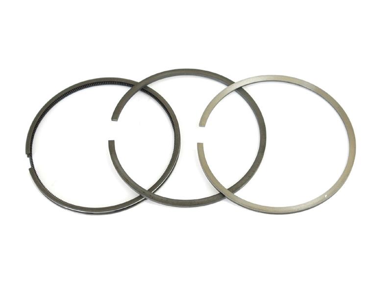 Piston Ring Image 1
