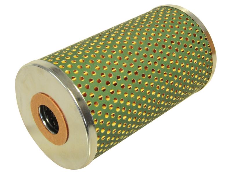 Fuel Filter Element Secondary