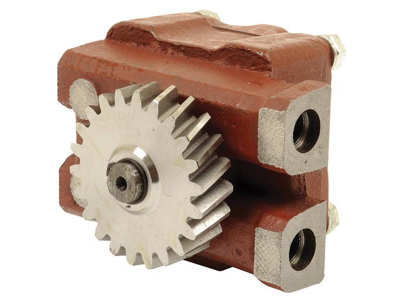 Engine Oil Pump Image 1