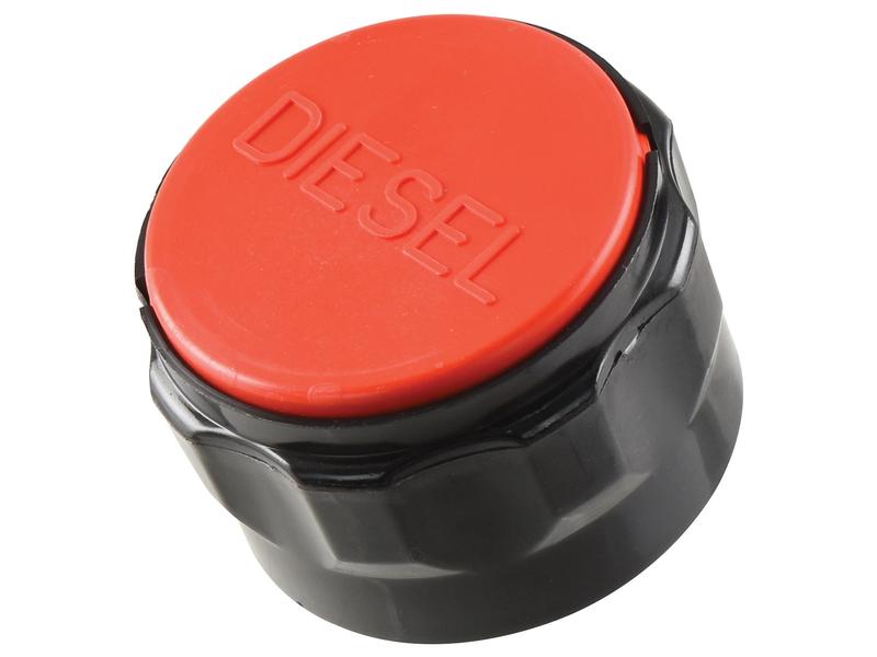 Fuel Cap Image 1