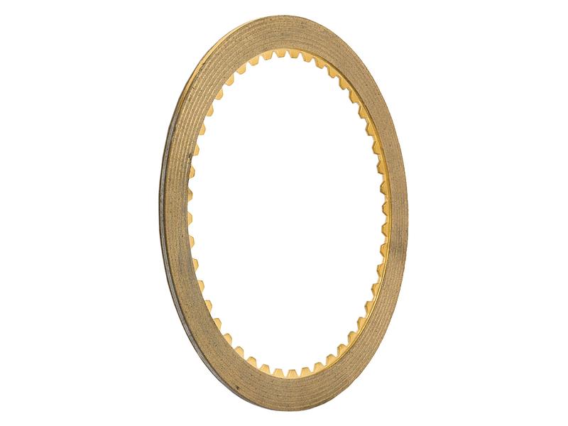 PTO Clutch Plate Image 1