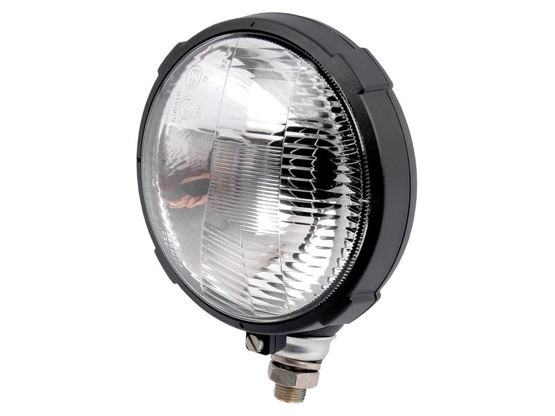 Head Light, (Halogen), RH, LH Dip, 6V Image 1