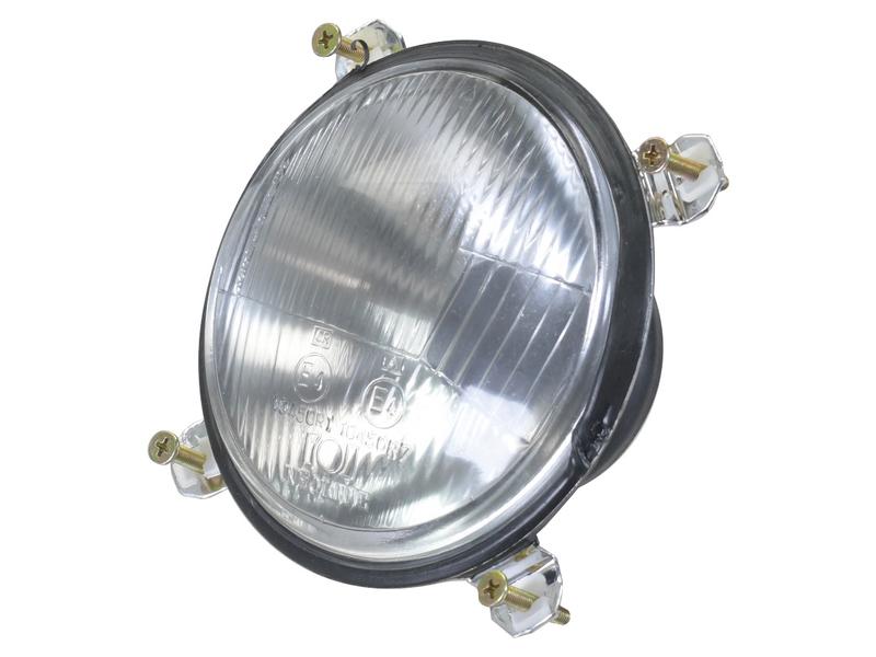 Head Light, (Halogen), LH, RH Dip, 12V Image 1
