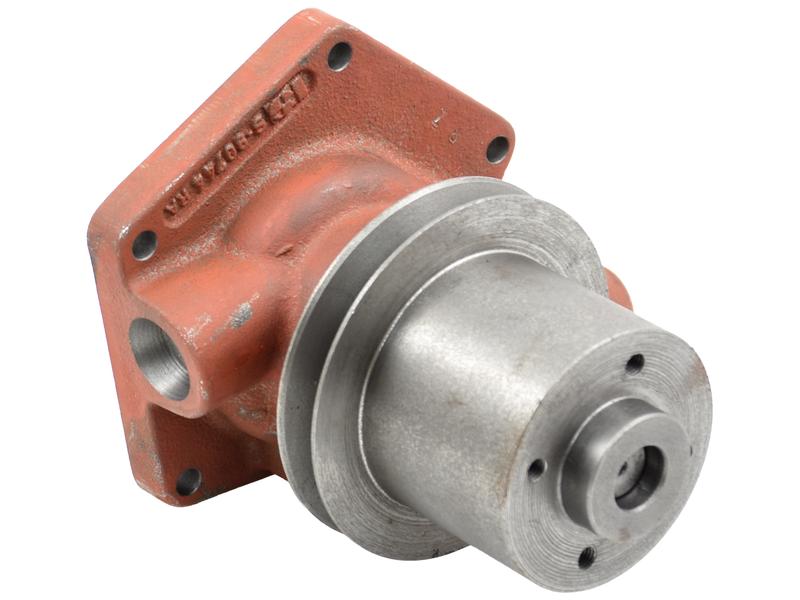 Water Pump Assembly (Supplied with Pulley) Image 1