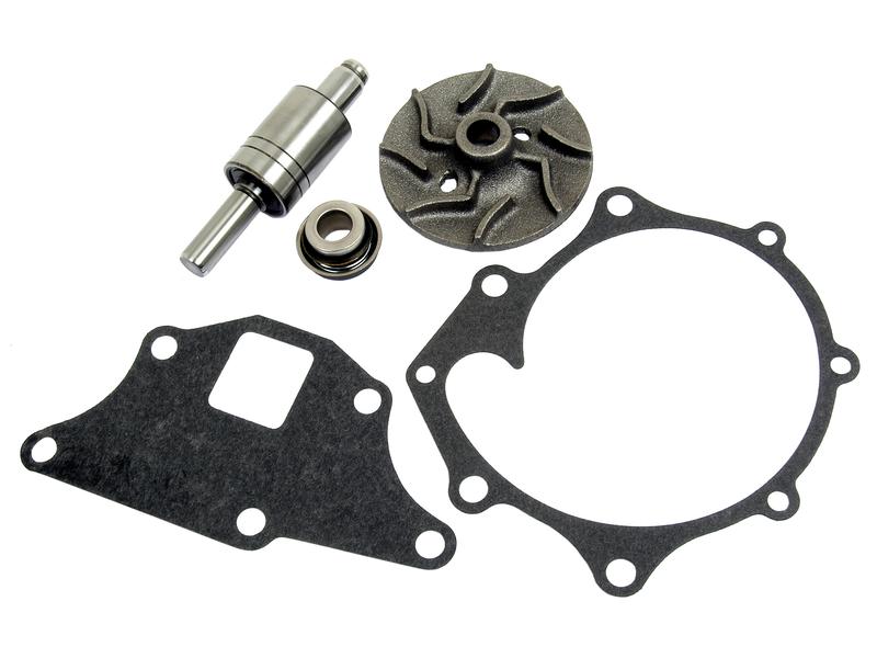 Water Pump Repair Kit Image 1