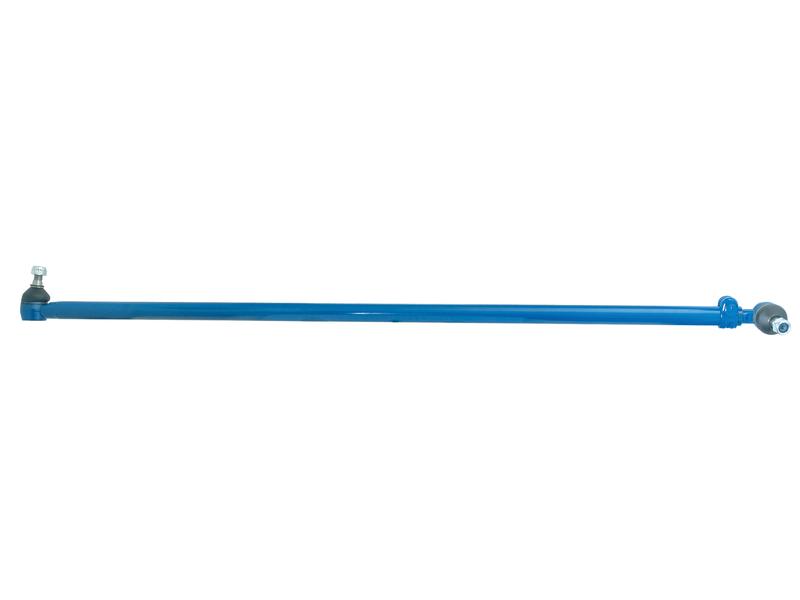 Track Rod/Drag Link Assembly, Length: 1235mm Image 1