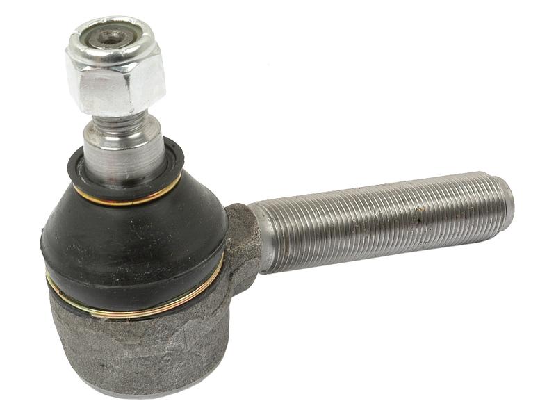 Track Rod, Length: 100mm Image 1