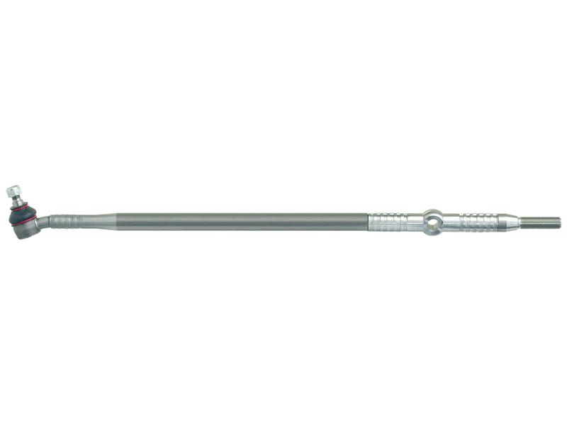 Track Rod/Drag Link Assembly, Length: 812mm Image 1