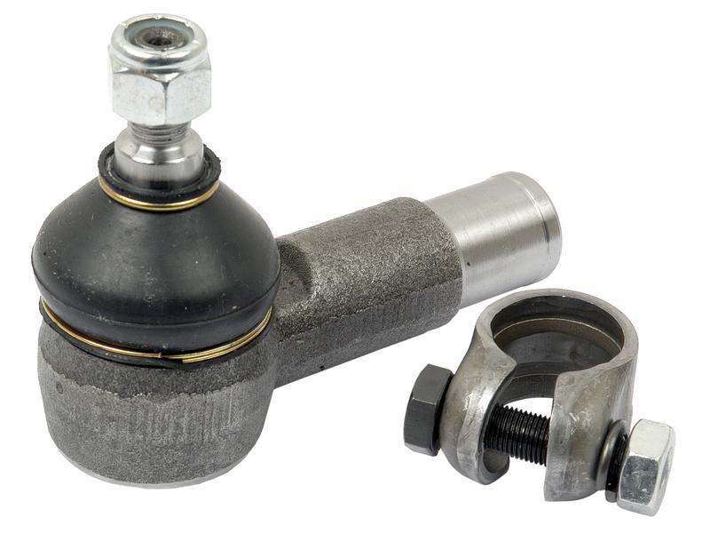 Track Rod, Length: 100mm Image 1